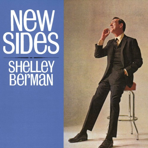 New Sides (2011)