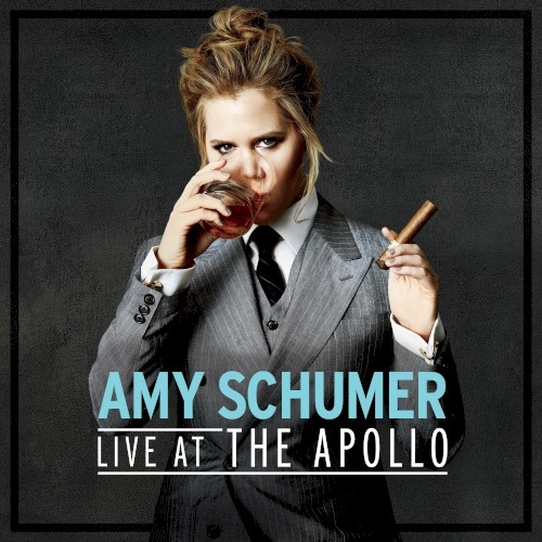 Live at the Apollo (2016)