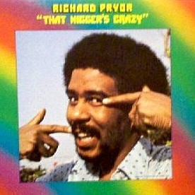 That Nigger’s Crazy (1974)