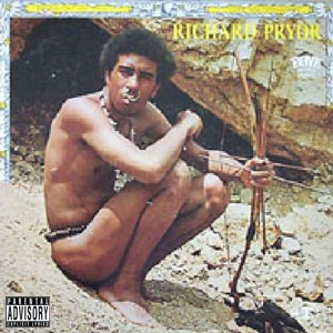 Richard Pryor (1968)