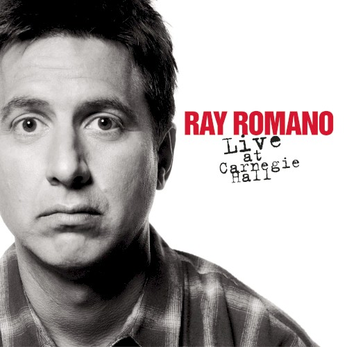 Live at Carnegie Hall (2001)