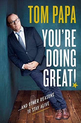 You’re Doing Great! (2020)