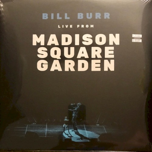 Live From Madison Square Garden (2021)