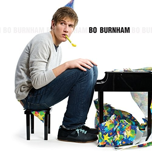 Bo Burnham (2009)