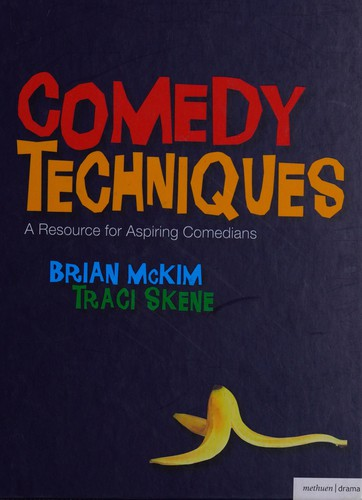 Comedy techniques