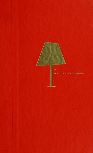 Like a Lampshade in a Whorehouse