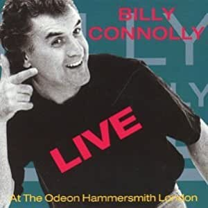 Live at the Odeon Hammersmith London (1991)