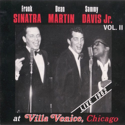 At Villa Venice, Chicago Live 1962, Vol. II (1993)