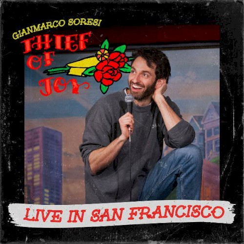 Thief of Joy (Live in San Francisco) (2025)