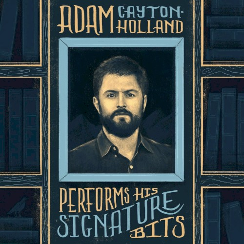 Performs His Signature Bits (2018)