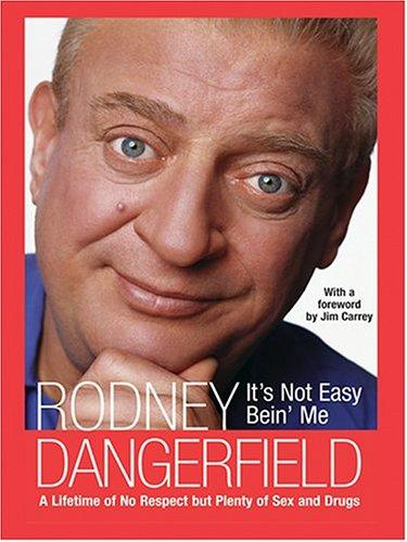 It's not easy bein' me (2004)