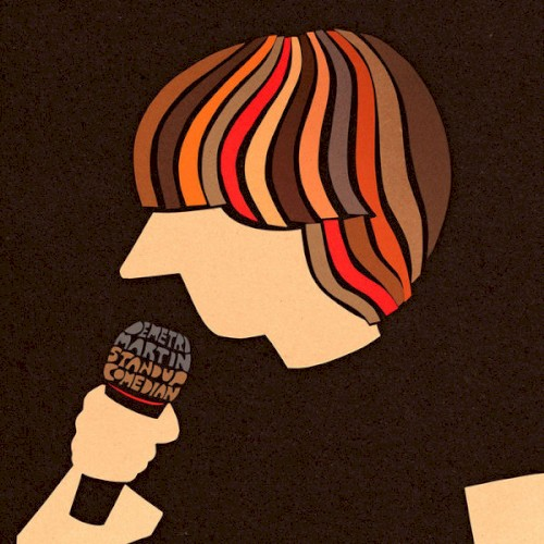 Standup Comedian (2012)