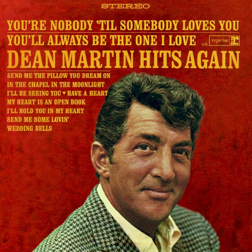 Dean Martin Hits Again (1965)