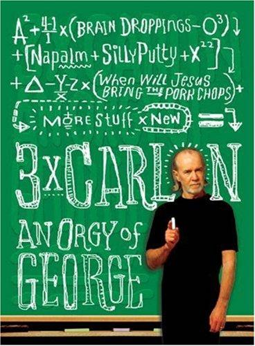 Three Times Carlin (2006)