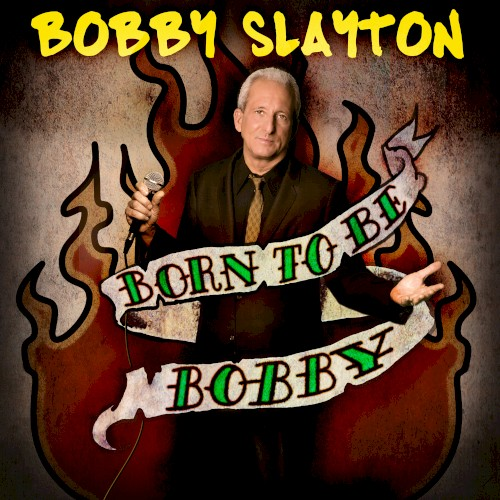 Born to Be Bobby (2019)