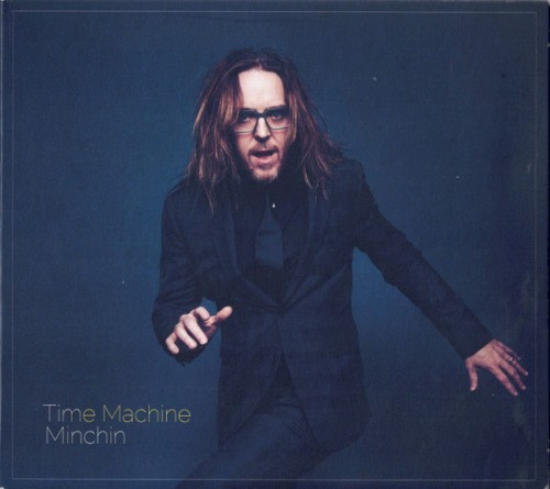Time Machine (2025)