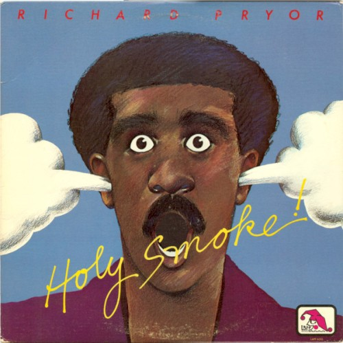 Holy Smoke (1980)