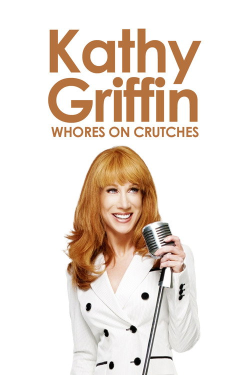 Whores on Crutches (2010)