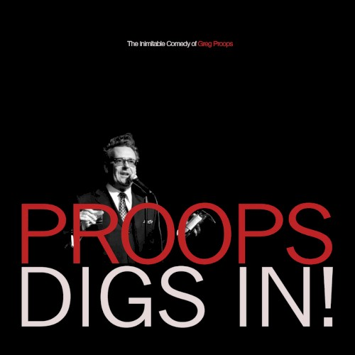Proops Digs In! (2010)