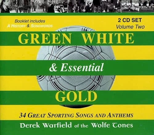 Green White & Essential Gold, Vol. 2 (2010)