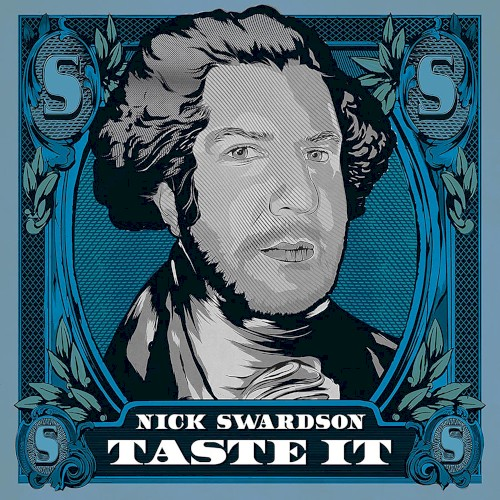 Taste It (2015)