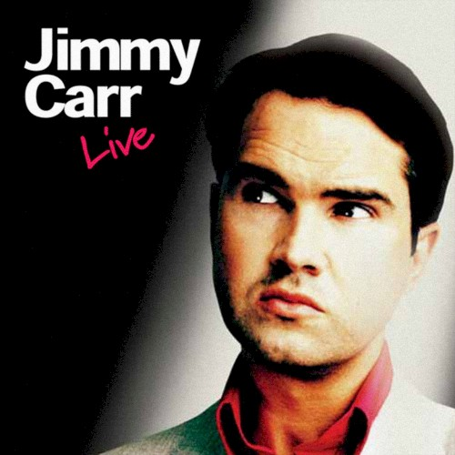 Jimmy Carr Live (2004)