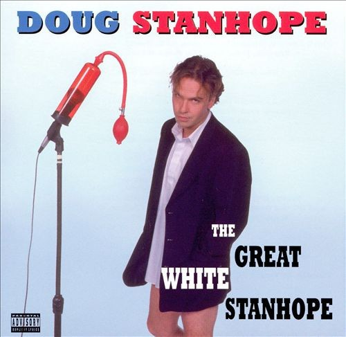 The Great White Stanhope (1998)