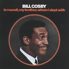 To Russell, My Brother, Whom I Slept With (1968)