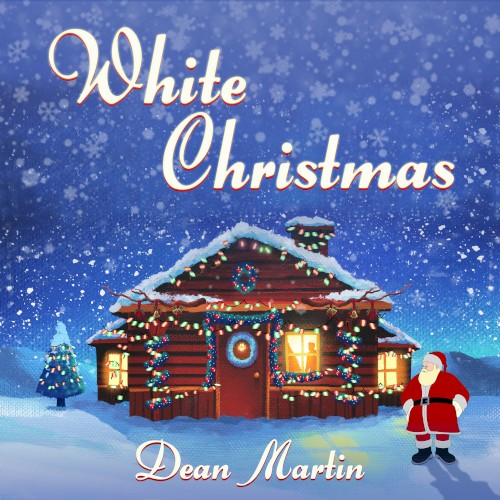White Christmas (2021)