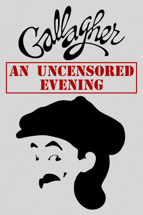 Gallagher: An Uncensored Evening (1980)