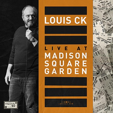 Louis C.K.: Live at Madison Square Garden (2015)