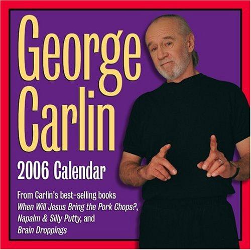 George Carlin (1989)