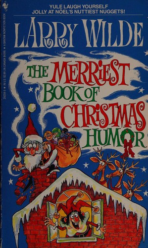 Merriest Book of Christmas Humor, The (1991)