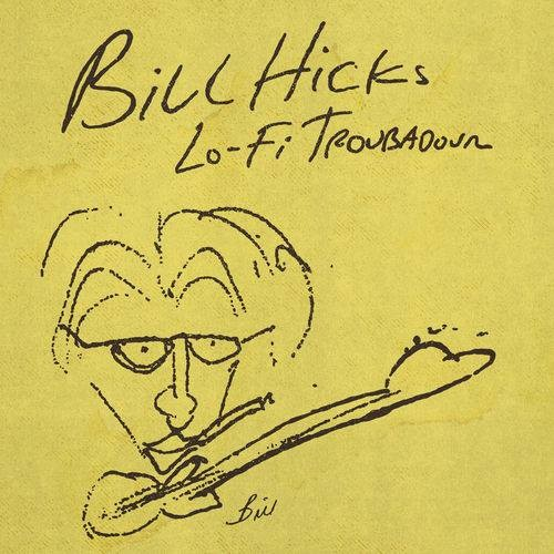 Lo-Fi Troubadour (2018)