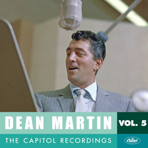 Dean Martin: The Capitol Recordings, Vol. 5 (1954) (2013)