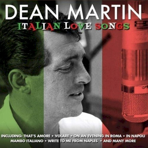 Italian Love Songs (2013)