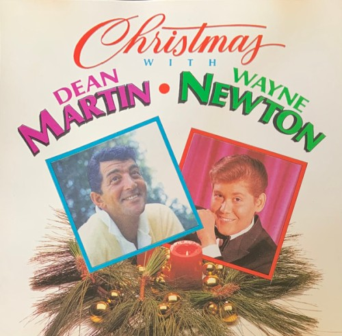 Christmas With Dean Martin & Wayne Newton (1992)