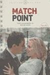 Match point