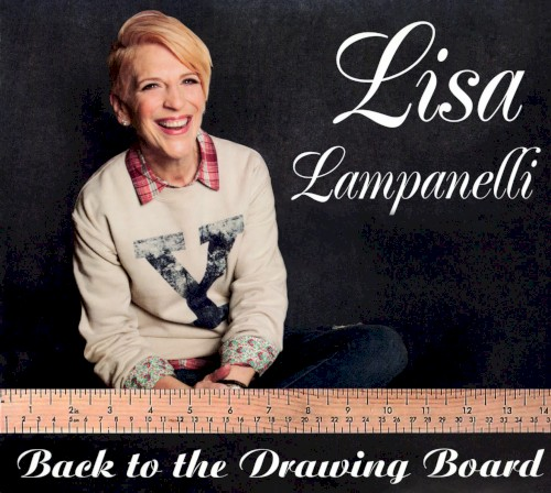 Back To the Drawing Board (2015)