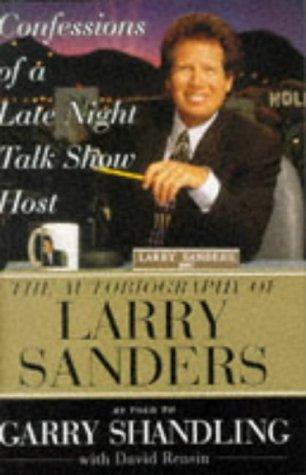 Confessions of a late night talk show host (1998)