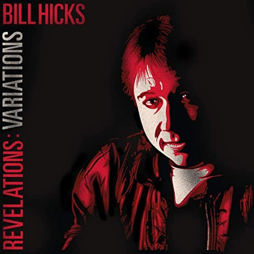 Revelations: Variations (2017)
