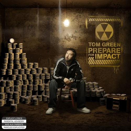 Prepare for Impact (2005)
