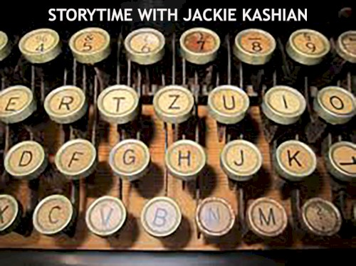 Storytime (2015)