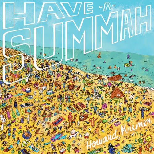 Have a Summah (2012)