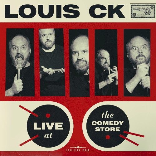 Live at the Comedy Store (2015)