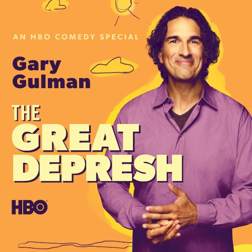 The Great Depresh (2020)