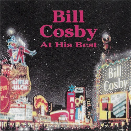 At His Best (1992)