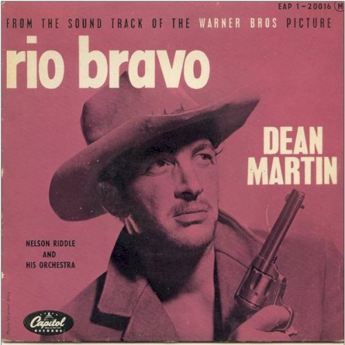 Rio Bravo (1959)