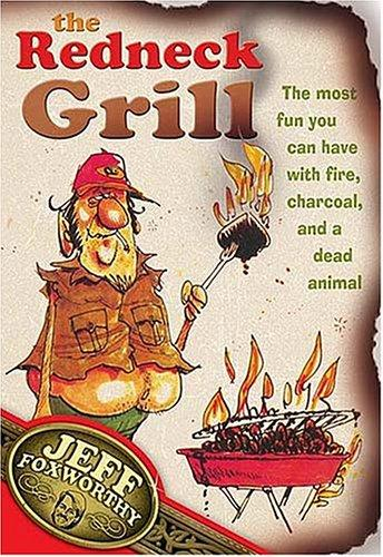 The Redneck Grill