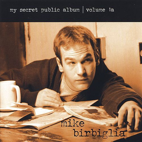My Secret Public Album Volume 1a (2006)